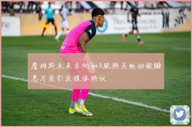 詹姆斯未来去向如A股热点轮动般瞬息万变引发媒体热议