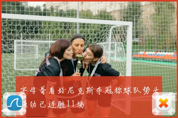 字母哥看好尼克斯夺冠称球队势头强劲已连胜11场