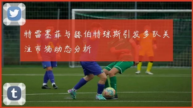 特雷墨菲与赫伯特琼斯引发多队关注市场动态分析