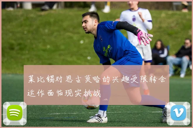 莱比锡对恩古莫哈的兴趣受限转会运作面临现实挑战